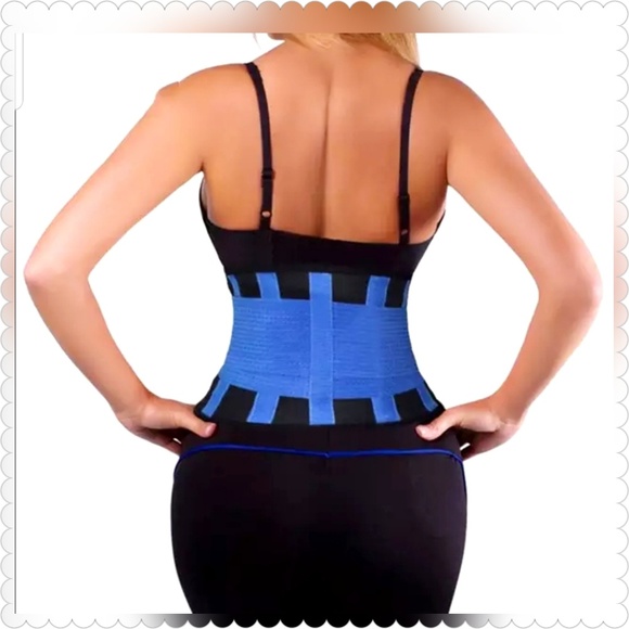 FLIP MCGYVER WAIST TRAINER BELLY SNATCHER SIZE L - Picture 2 of 3